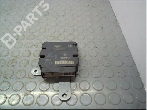 Used ECU airbags RENAULT CLIO IV (BH_) 1.5 dCi 75 (75 hp) 9756058