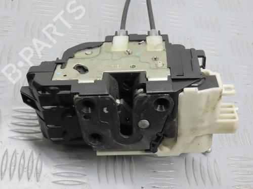 Front right lock HYUNDAI i30 (FD) 1.6 CRDi | BP31283752C97