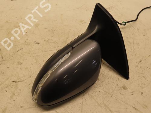Left mirror VW GOLF VI (5K1) 1.6 TDI | BP29468924C26 