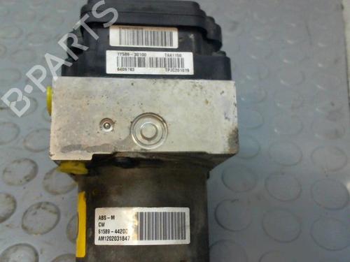abs-pump-kia-picanto-ii-ta-10-589101y300-2011-2012-2013-2014-2015-2016-2017-2018-9383122 main image