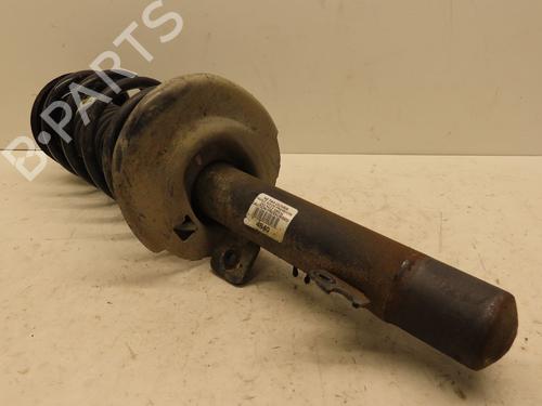 Right front shock absorber PEUGEOT 207 CC (WD_) 1.6 HDi | BP30189165M17