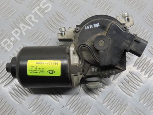 Used Front wiper motor KIA RIO II (JB) 1.5 CRDi (110 hp) 20099997