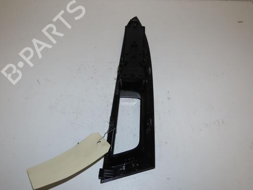 Used Left front window switch Left front window switch FORD MONDEO V Saloon (CD) 2.0 Hybrid (190 hp) 33632314 33632314