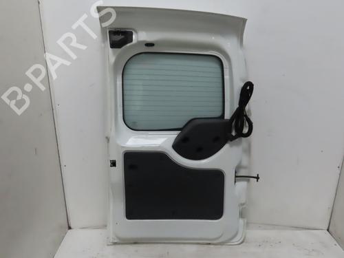 Used Left tailgate Left tailgate 38548519 38548519