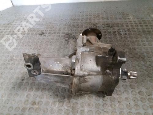 Transfer box HYUNDAI SANTA FÉ I (SM) 2.0 CRDi 4x4 | BP9377420M36 