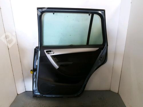 Right rear door CITROËN C4 Grand Picasso I (UA_) 2.0 HDi 138 | BP9384078C5 