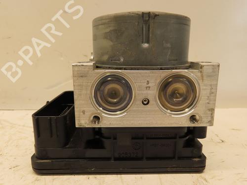 ABS pump VW GOLF VII (5G1, BQ1, BE1, BE2) 1.4 GTE Hybrid | BP29468837M43 