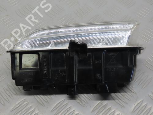 Left daytime light RENAULT CLIO IV (BH_) 1.5 dCi 90 | BP17782253C104 