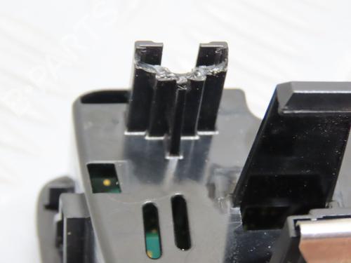 Climate control AUDI A3 Sportback (8VA, 8VF) 2.0 TDI quattro | BP20327812I5 