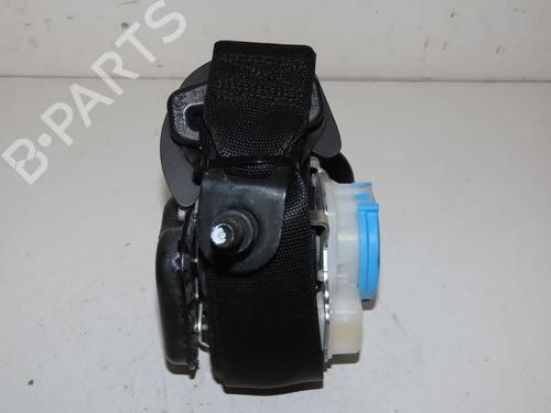 Front left seatbelt MERCEDES-BENZ A-CLASS (W176) A 200 CDI / d 4-matic (176.002) | BP39518586I26 - Image 4