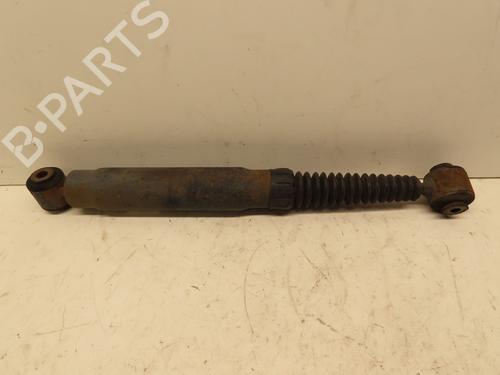 Right rear shock absorber PEUGEOT 207 CC (WD_) 1.6 HDi | BP30189170M19