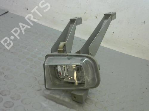 Used Right front fog light Right front fog light OPEL ASTRA F Estate (T92) 1.7 TDS (F35, M35) (82 hp) 9379834 9379834