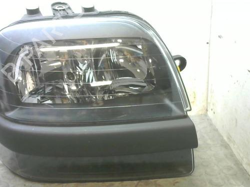 Used Right headlight FIAT DOBLO MPV (119_, 223_) 1.2 (223AXA1A) (65 hp) 9376694