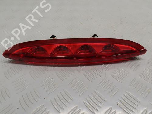 Used Third brake light PEUGEOT 208 I (CA_, CC_) 1.4 HDi (68 hp) 17783011