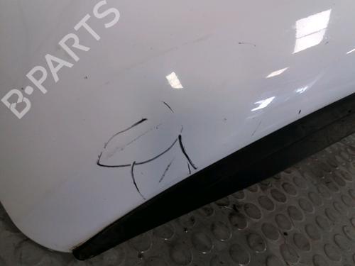 Front bumper PEUGEOT 106 II (1A_, 1C_) 1.1 i | BP17780376C7 