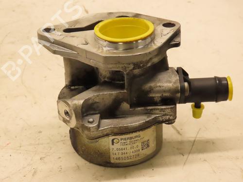 Vacuum pump DACIA SANDERO II 1.5 dCi | BP29757693M80