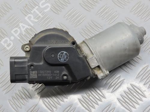 Used Front wiper motor OPEL INSIGNIA A Saloon (G09) 1.8 (69) (140 hp) 20128420