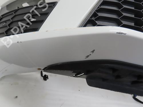 Front bumper SKODA OCTAVIA III Combi (5E5, 5E6) 2.0 TDI RS | BP29468887C7 
