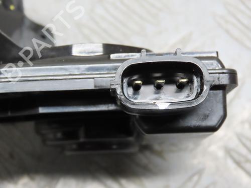 Tailgate lock TOYOTA AVENSIS Estate (_T27_) 1.6 D4-D (WWT270_) | BP29016290C101 