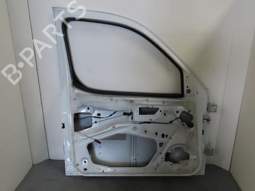 Left front door PEUGEOT PARTNER Box Body/MPV (5_, G_) 1.6 HDi 75 | BP20181292C2 