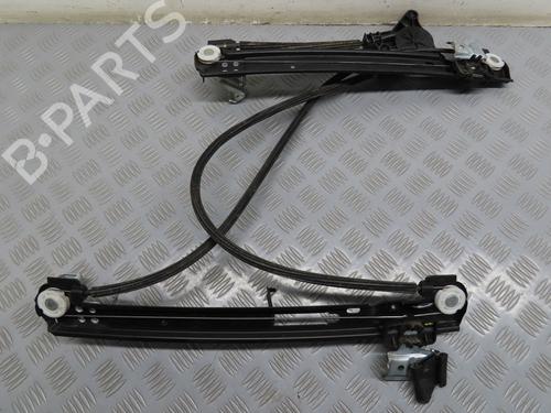 Used Front left window mechanism Front left window mechanism 20217838 20217838