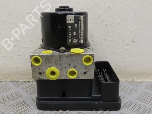 ABS Bremseaggregat SEAT ALTEA (5P1) 2.0 TDI 16V (140 hp) 19578188