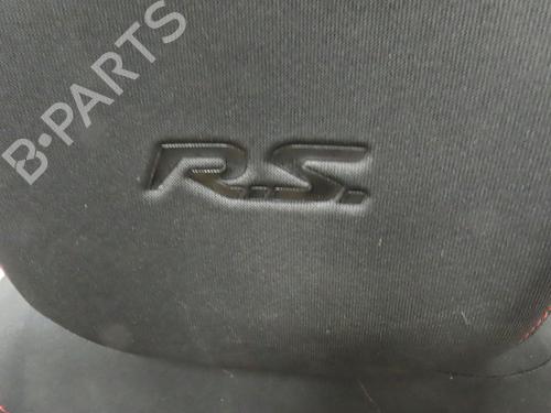 Right front seat RENAULT CLIO IV (BH_) 1.6 RS (BHJ4, BHJ6, BHMM) | BP25830260C16 - Image 6