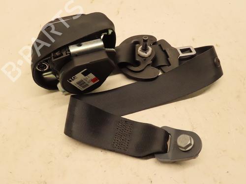 Front left belt tensioner PEUGEOT 308 II (LB_, LP_, LW_, LH_, L3_) 1.6 BlueHDi 120 | BP29154919C87 
