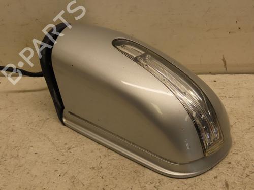 Używane Lusterko boczne lewe MERCEDES-BENZ C-CLASS Coupe (CL203) C 200 CDI (203.707) (122 hp) 29929623