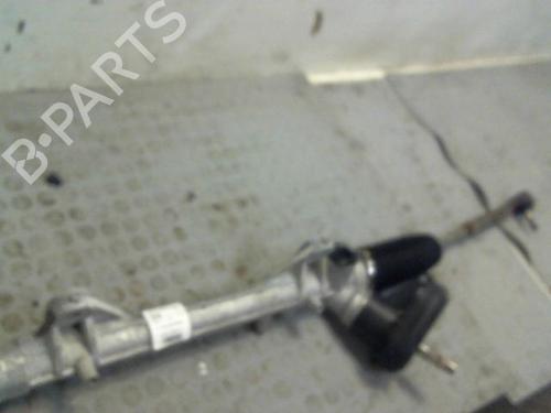Used Steering rack RENAULT ZOE (BFM_) ZOE (88 hp) 9383693