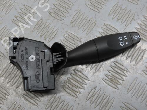 Used Steering column stalk FORD FIESTA V (JH_, JD_) 1.4 TDCi (68 hp) 22848748