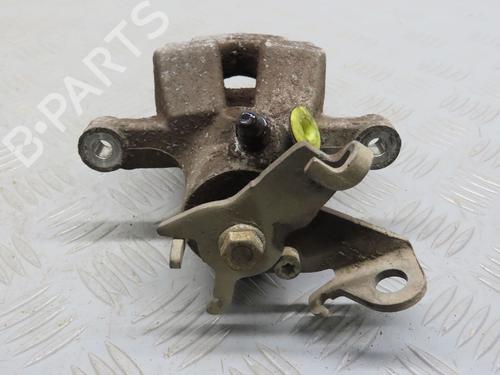 Left rear brake caliper RENAULT MEGANE III Coupe (DZ0/1_) 1.5 dCi (DZ0B) | BP18124443M107 