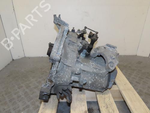 Gearbox CITROËN C3 I (FC_, FN_) 1.6 16V | BP26227363M3 