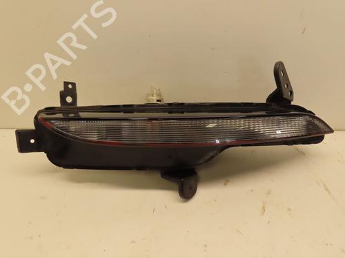 Left front indicator RENAULT MEGANE IV Hatchback (B9A/M/N_) 1.2 TCe 130 (B9MR) | BP29380296C32 