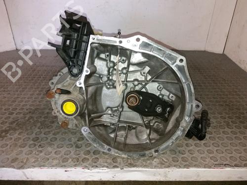 Used Gearbox PEUGEOT 207 (WA_, WC_) 1.4 16V (98 hp) 17777206