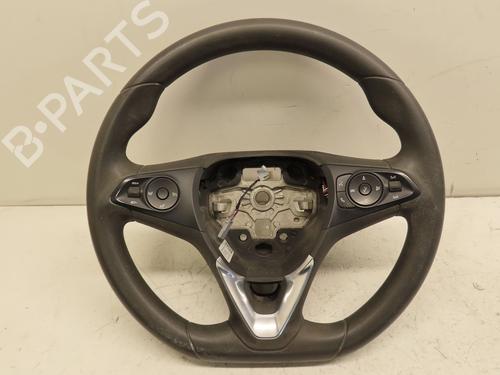 Steering wheel OPEL COMBO Box Body/MPV (K9) 1.5 D | BP29380221C49 