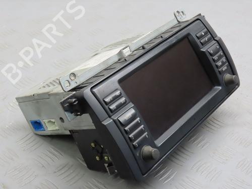 Radio BMW 3 (E46) 330 d | BP24706262E6 