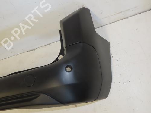 Used Rear bumper Rear bumper 34456545 34456545