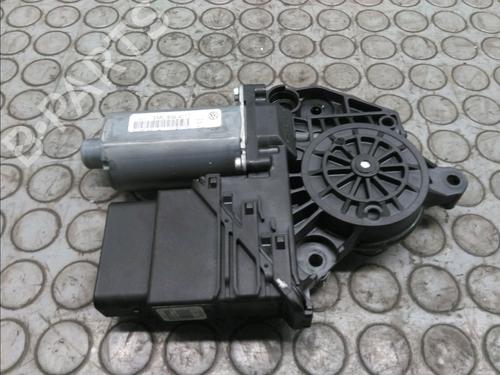Used Left rear window motor VW GOLF PLUS V (5M1, 521) 1.9 TDI (105 hp) 17781747