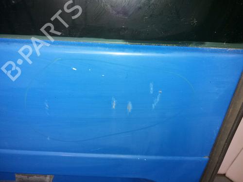 Left tailgate FORD TRANSIT Van (FA_ _) 2.0 TDCi | BP23155530C76