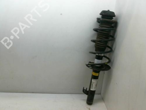 Left front shock absorber CITROËN C1 (PM_, PN_)  | BP29136655M16 
