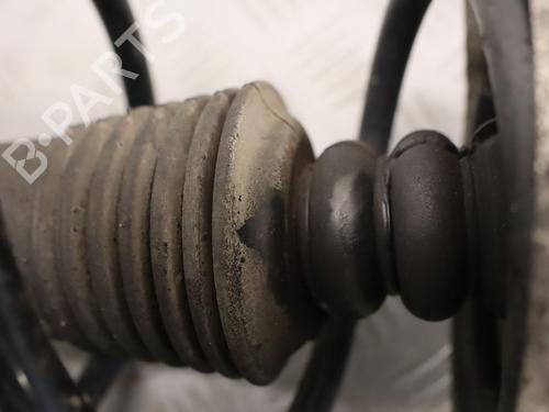 Used Right front shock absorber Right front shock absorber DACIA SANDERO II 1.2 (75 hp) 34710597 34710597