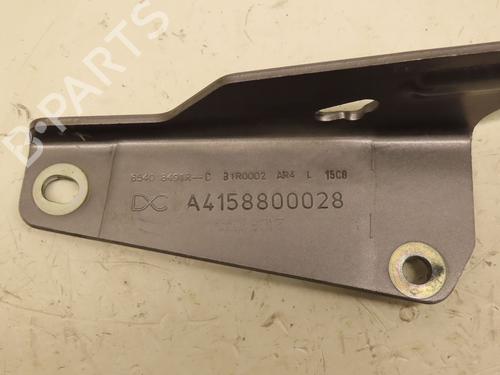 Used Hinge/Door check strap RENAULT KANGOO / GRAND KANGOO II (KW0/1_) 1.5 dCi 90 (KW05, KW08, KW0G, KW11) (90 hp) 29319312