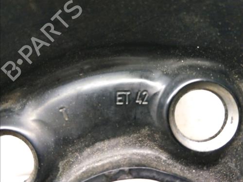 Felg VW GOLF IV (1J1) 1.9 TDI | BP9372818C45 