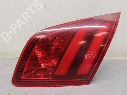 Used Right tailgate light PEUGEOT 308 II (LB_, LP_, LW_, LH_, L3_) 1.6 BlueHDi 120 (120 hp) 18779777