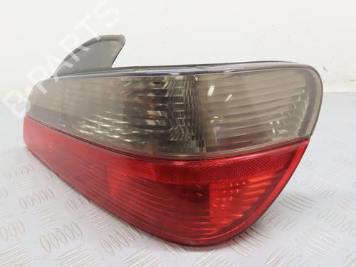 Højre baglygte PEUGEOT 406 (8B) 1.9 TD | BP17782702C35 