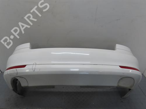 Used Rear bumper SKODA OCTAVIA II (1Z3) 1.6 TDI (105 hp) 17781807