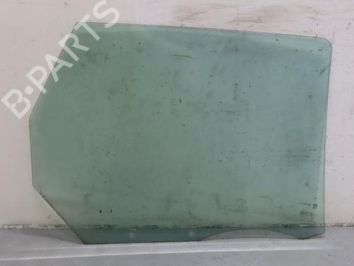 Rear left door window PEUGEOT 308 SW II (LC_, LJ_, LR_, LX_, L4_) 1.6 BlueHDi 100 | BP24920164C20 