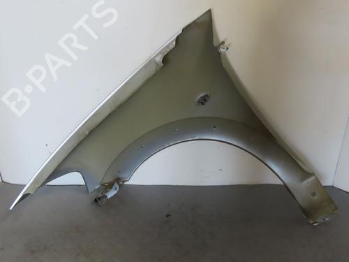 Right front fenders CITROËN C3 I (FC_, FN_) 1.6 16V | BP19479955C42 