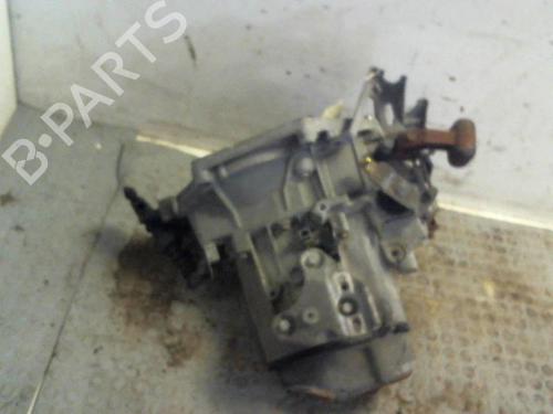 Used Gearbox Gearbox 9378795 9378795